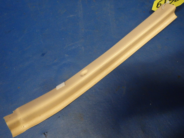 63149-12 Piper - Trim Strip-Windshield Channel Left