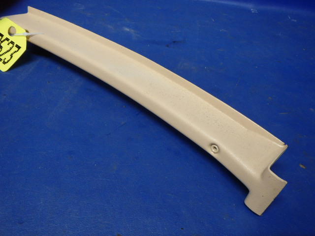 63125-03 Piper - Trim Strip-Window Post Left