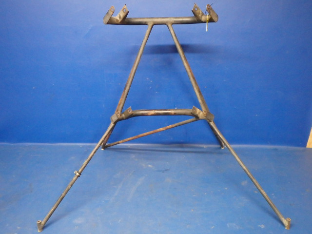 0551014-1 Cessna - MOUNT-ENGINE Model O-300D