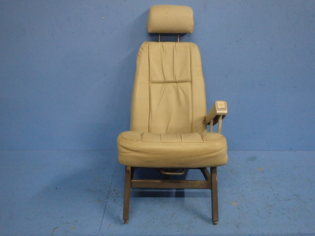60-530294-5 Beechcraft - SEAT ASSY - LH 3RD AFT FACING CAM BACK