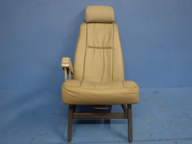 60-530294-6 Beechcraft - SEAT ASSY - RH 4TH AFT FACING CAM BACK