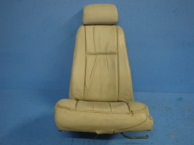 60-530294-2 Beechcraft - SEAT ASSY - CO-PILOT CAM BACK