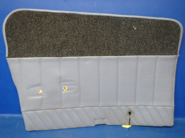 0515005-3 . - PANEL ASSEMBLY-UPHOLSTERY