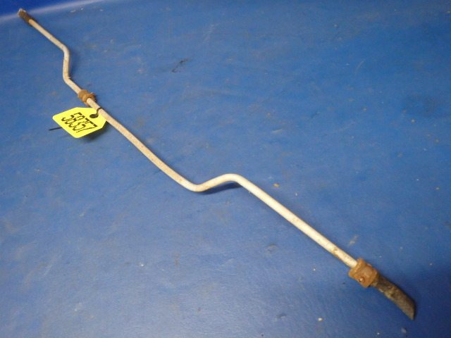 0500118-1 Cessna - Line-Fuel Vent.