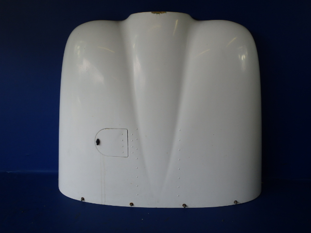 0952010-2 Cessna - COWL ASSEMBLY-UPPER FIBERGLASS (CRACKED SEE DETAILS)