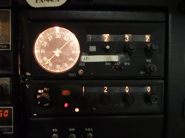 066-1062-01 King - KT-78A ATC TRANSPONDER (14 Volts )