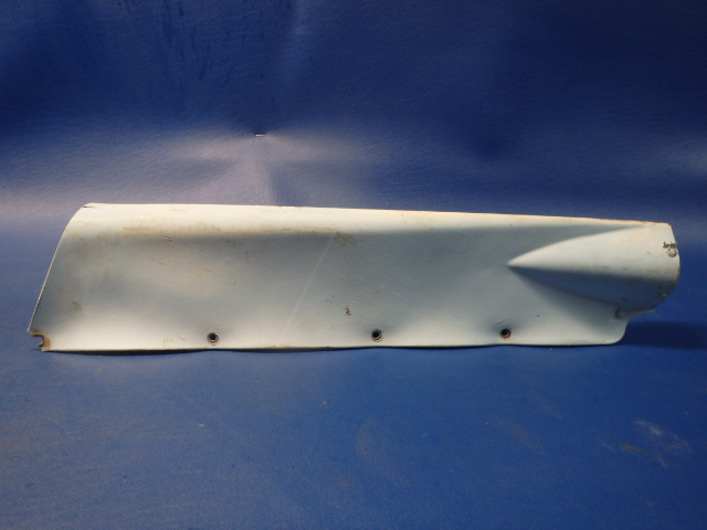 0531006-34-791 Cessna - TIP-RUDDER (See Details) Plastic