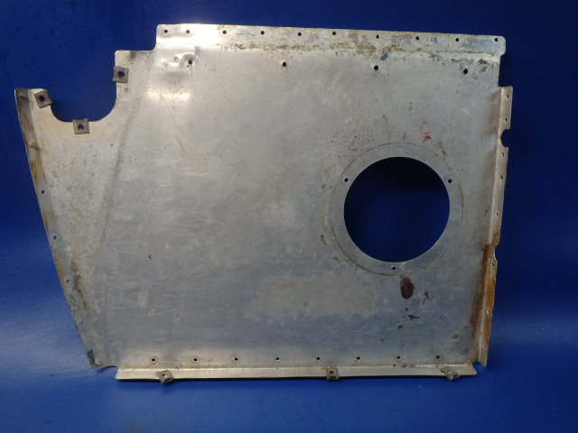 0513375-2 Cessna - Floorboard-Front RH