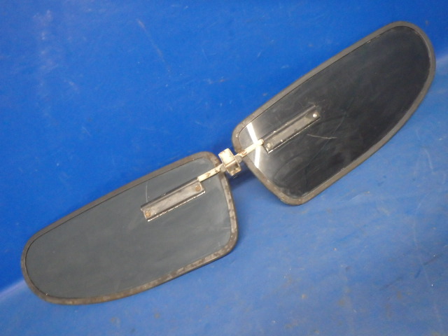 764 114 Piper - VISOR - Sun (Set Of Two RH/LH)