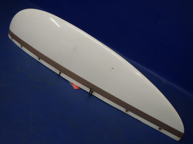 63589-00 Piper - Tip-Stabilator(Fiberglass)