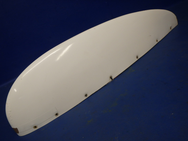 63589-00 Piper - Tip-Stabilator(Fiberglass)