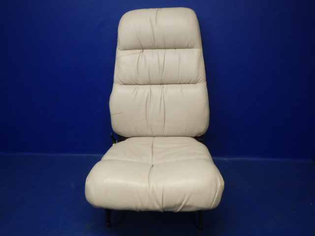 96827-04 Piper - Seat-Rear Left(Synthetic Leather)