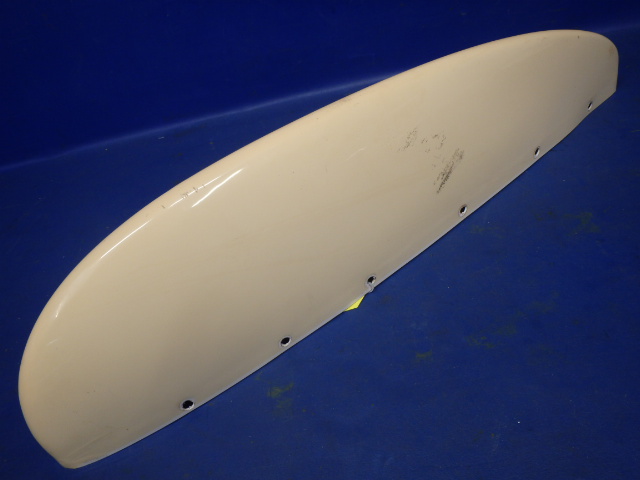60-23 Texas Aeroplastics - Tip-Stabilator(Plastic)
