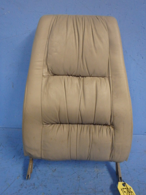 60-530296-1 Beechcraft - PASSENGER SEAT - BACK UPPER