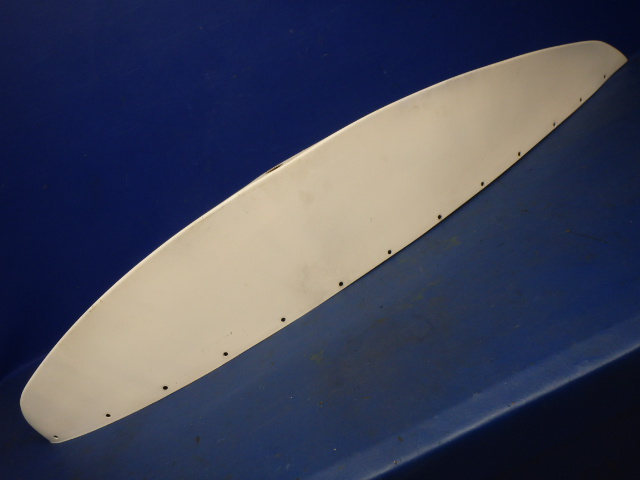 62090-01 Met-Co-Aire - Tip-Wing RH (Hoerner Style) Fiberglass