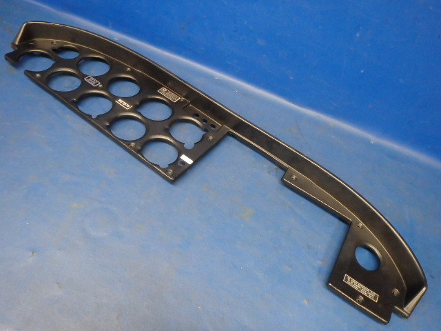 66736-00 Piper - Cover-Upper Instrument Panel