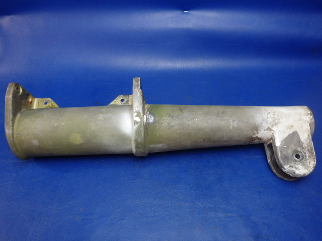 65319-04 Piper - CYLINDER LANDING GEAR (CRACKED AT EAR)