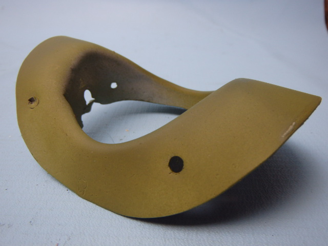 0413157 Cessna - SCOOP-CABIN AIR VENT ( SEE PHOTO FOR DETAILS.)