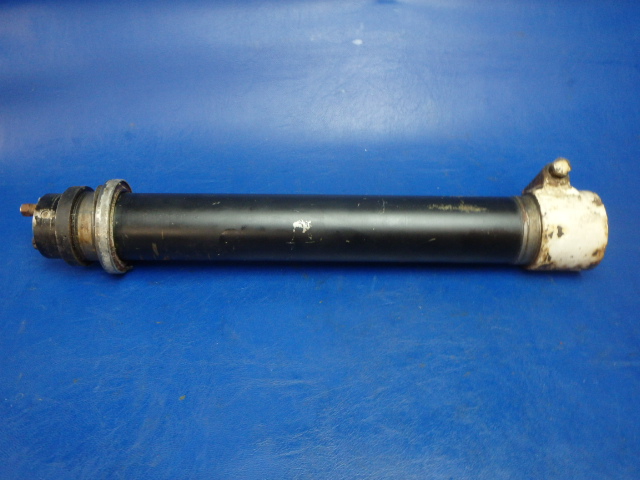 65888-00 Piper - TUBE ASSEMBLY - Outer upper