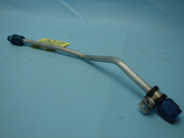 0400311-58 Cessna - LINE - FUEL (Cracked at end fitting - See photos)