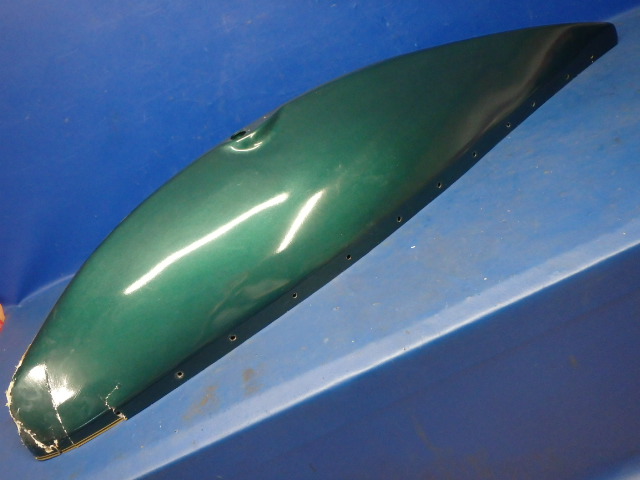 62090-00 Piper - Wing Tip LH(Horton Style-Fiberglass)See Details