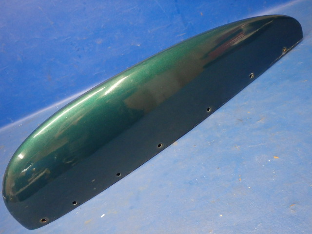63584-10 Piper - Tip-Stabilator(Plastic)