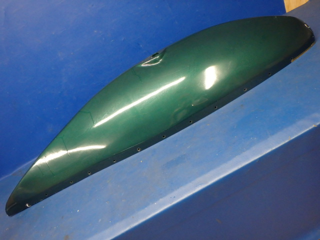 62090-01 Piper - Wing Tip RH (Horton Style-Fiberglass) See Details