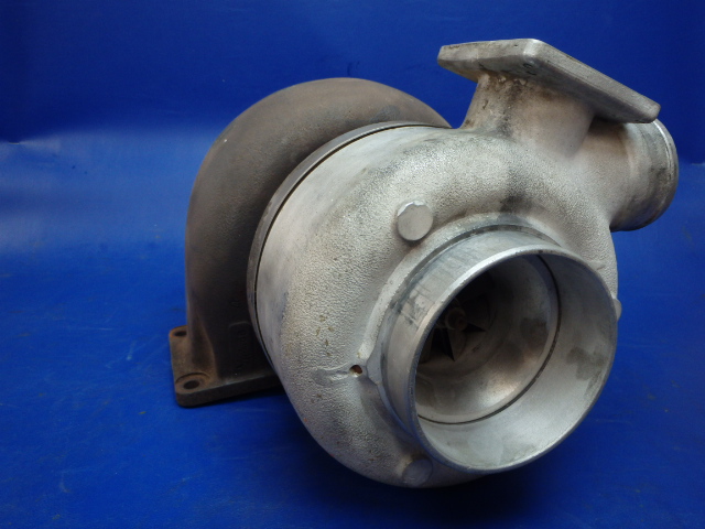 R632729-11 GARRETT - TURBOCHARGER