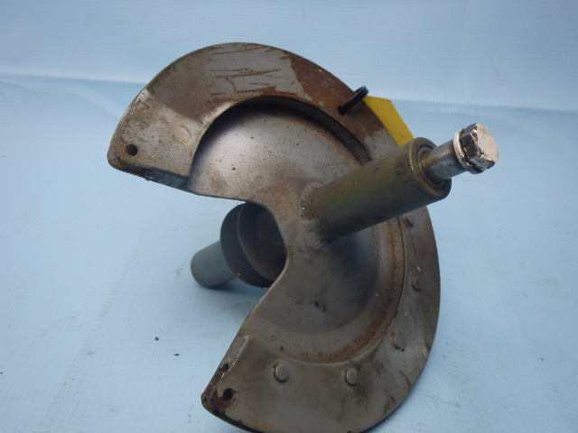 0760612-7 Cessna - DRIVE PULLEY-LH FLAP Bellcrank