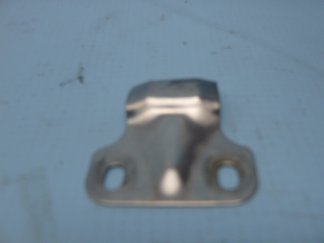 0517002-1 Cessna - PLATE-STRIKER