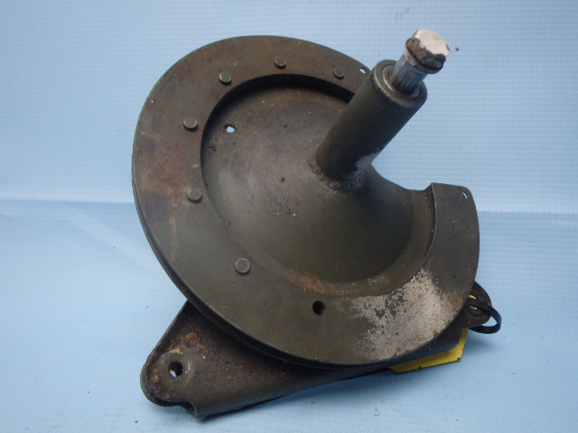 0760612-1 Cessna - DRIVE PULLEY-RH FLAP Bellcrank