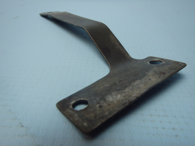 0500315-1 Cessna - BRACKET - STRAINER DRAIN CONTROL