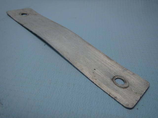 0400141-1 Cessna - RETAINER-FIREWALL UPHOLSTERY