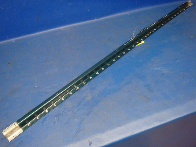62422-10 Piper - Hat Assembly-Outboard Left