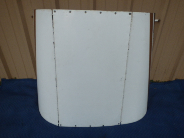 63750-00 Piper - COWL ASSEMBLY - Engine top (See details)