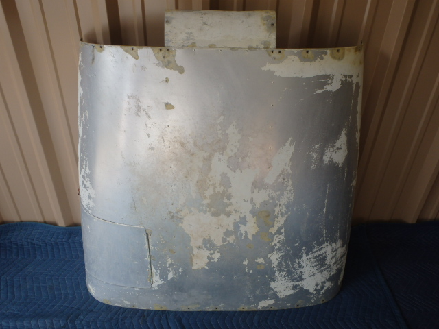 0552010-53 Cessna - Engine Cowl-Upper(See Details)