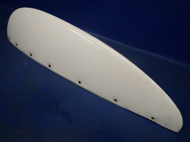 63584-10 Piper - Tip-Stabilator(Plastic)