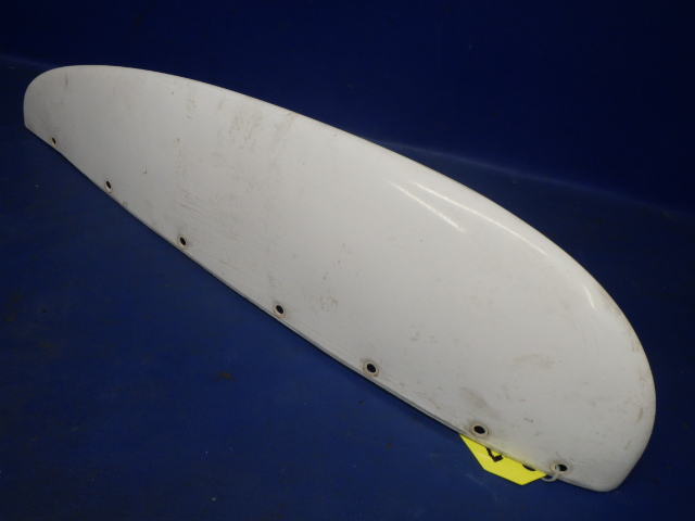 63584-10 Piper - Tip-Stabilator(Plastic)