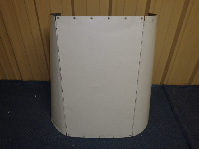 63750-06 Piper - Cowl-Engine Top (Dents SEE PHOTOS)