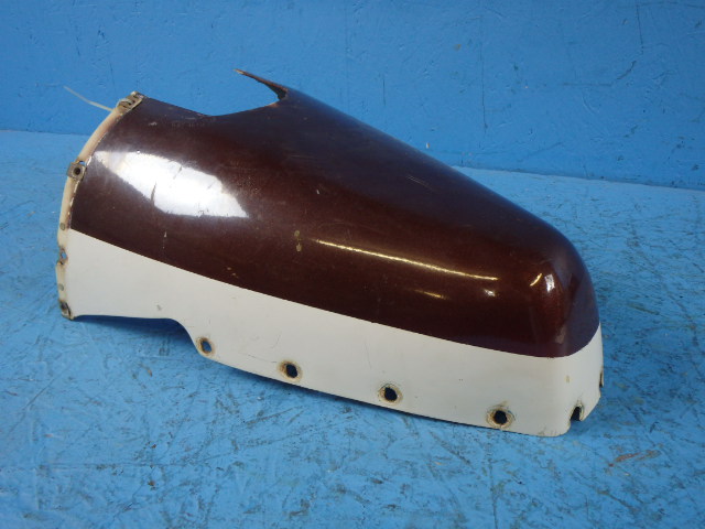 62629-03 Piper - FAIRING - Upper Fiberglass (See Details &amp; Photos)
