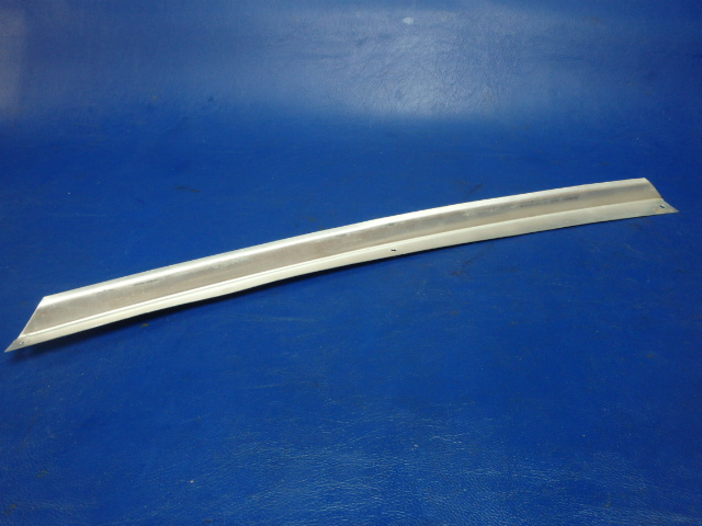 63071-12 Piper - Retainer-Left Rear Front Window