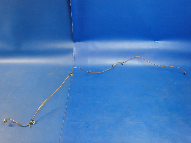 63824-10 Piper - Line-Primer To Engine