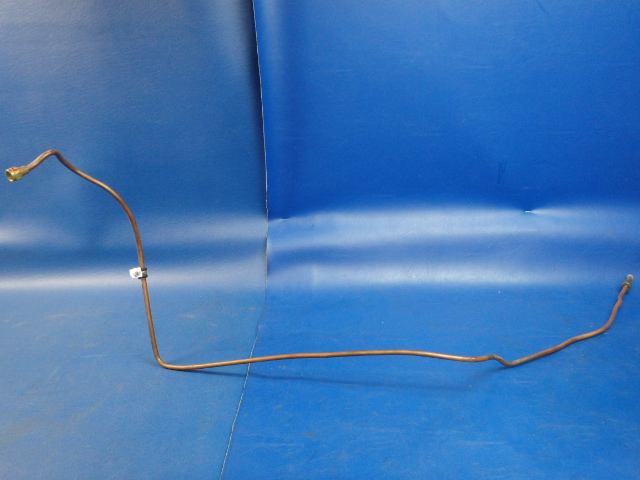 63803-04 Piper - LINE Fuel pressure (20.12 L)