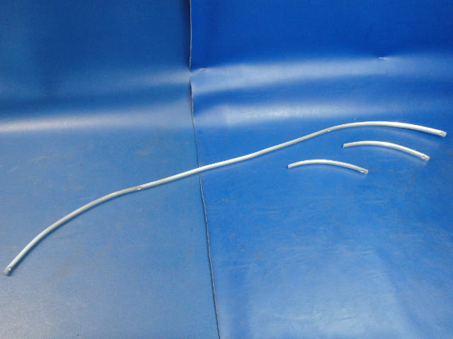SET Piper - Headliner-Trim Strip Set