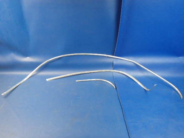 SET Piper - Trim Strip-Door Frame