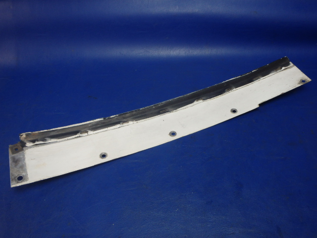 67723-01 Piper - PLATE - Aft Wing Access Left RH Fairing (20.5 in)