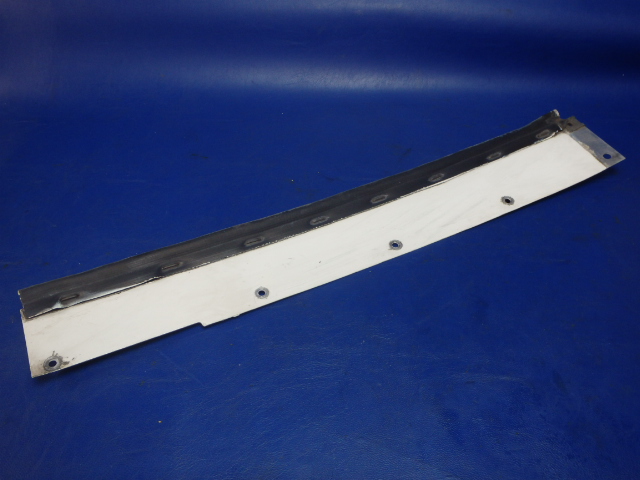 67723-00 Piper - PLATE - Aft Wing Access Left LH Fairing (20.5 in)
