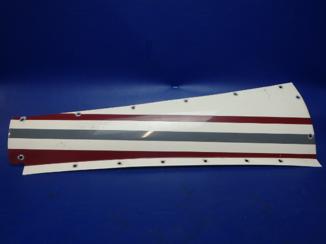 0732615-2 Cessna - FAIRING-STABILIZER UPPER RH