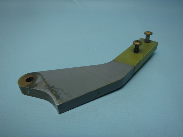 60-530040-1 Beechcraft - ADAPTER