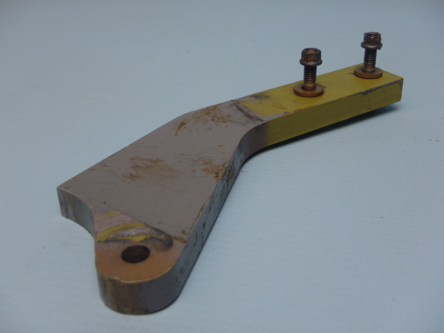 60-530040-1 Beechcraft - ADAPTER